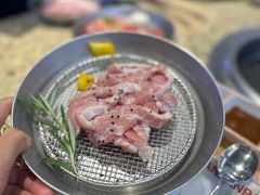 -安又胖韩国烤肉(美罗城店)