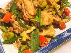 农家小炒肉-多味居(剪子巷店)