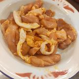 秋天来吃烤肉！永安里地摊烤肉