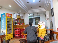 -品香排骨饭(羊官路店)