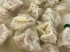 -巧手馄饨(箍桶巷店)