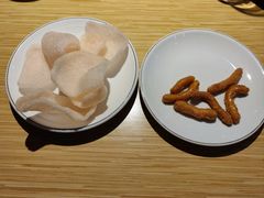 -老街坊美食汇(玉兰大街店)