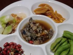 -高佳庄·舟山海鲜(海景旗舰店)