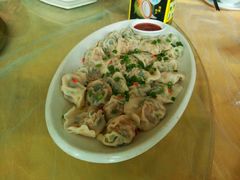 手工水饺-连家船海鲜大排档·20年闽菜店(厦大店)