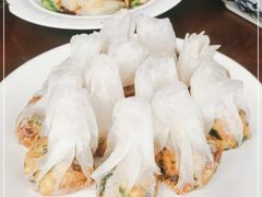 -天回镇何氏豆腐(总店)