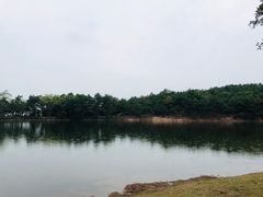 -南京市无想山景区