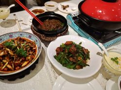 -四方阁酒楼·宴会厅(圣灯店)