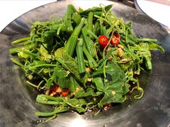 -临胜烧烤大牌档(东葛店)