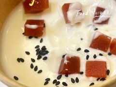 -大草原清真饭庄(沙河店)