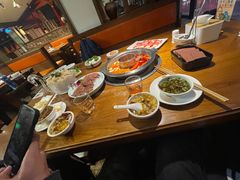 -佬土鹅肠火锅(解放路店)