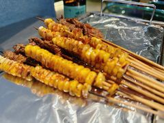 -微醺烤牛·炭火烧烤·精酿啤酒(东郊记忆店)