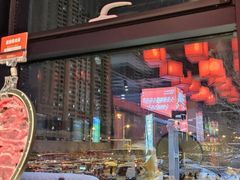 -巴蜀大将火锅(太原旗舰店)