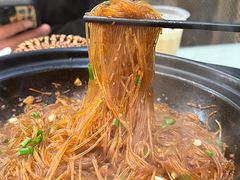 -田野香食尚私房菜(大桥居委会小区店)