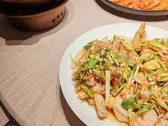 -恒信客家王(华泰店)