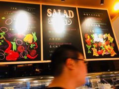 -比格比萨自助(宋家庄店)