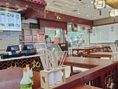 -蔡林记(丹尼斯6天地店)