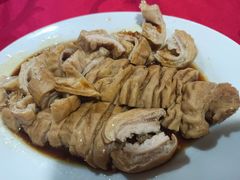 -车头老二大排档