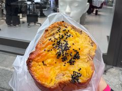 -韩国利尔面包(桂林路店)