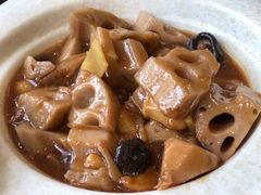 -美极鲜食坊(宝安南路店)