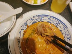 -仁和四季涮肉馆(天坛南门店)