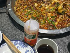 -胖子鱼·天水麻辣鱼火锅(秦州407店)