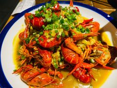 小龙虾-湘味淳(千禧街店)