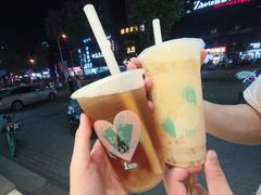 -豫掌柜饸饹面·烩面(秀沿路店)