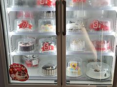 -DQ·蛋糕·冰淇淋(通州万达店)