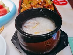 -红蜡烛•瓦罐粥家常菜•夜宵(中山路店)