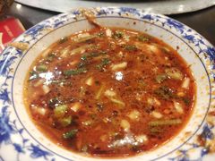 -重庆风光老灶火锅城(同德广场店)