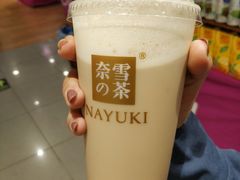 -奈雪的茶(天河城店)