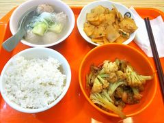 -梅园食堂