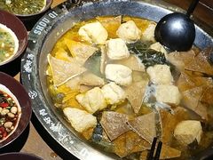 -受气牛肉·重庆耙牛肉(来福士店)