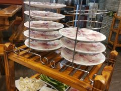 -长生鱼·鲜鱼房(康居店)