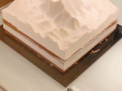 -GRAMCAKE一克甜品(昙华林花园山店)