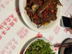 -堂瓦里·33年传统赣菜(第一街区店)