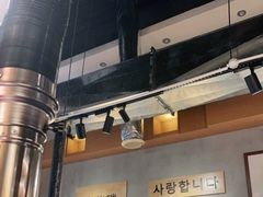 -肉甲韩国木炭烤肉(新壹街1店)