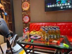 -唱吧麦颂KTV(马驹桥店)