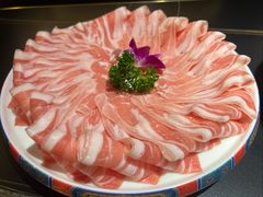 -京悦南门涮羊肉·羊蝎子火锅(田林路店)