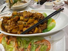-食為天·本地人爱吃的淮扬菜(瘦西湖店)