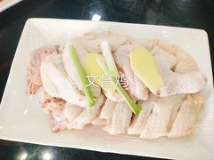 -刘记糟粕醋海鲜烧烤