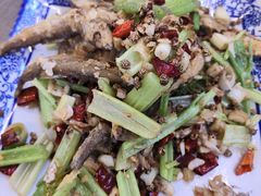 -老味道1992(武当山店)