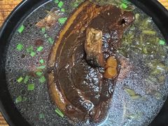 -小龙大肉面馆