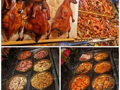 -火叮叮自助烤肉·现切牛肉(茂业店)