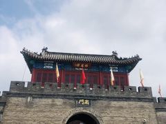 -杨家埠民间艺术大观园