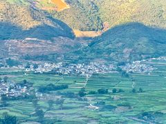 -巍山古城