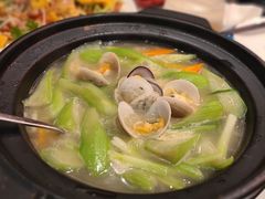 -神仙馆(衡山路店)