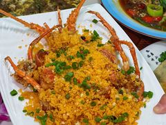 -友强·23年特色海鲜大排档(厦门店)