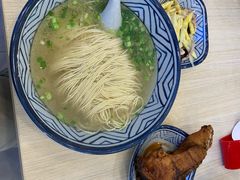 -朱洪元苏式面馆(绿宝广场店)