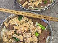 -守英猪脏粉(仓桥街店)